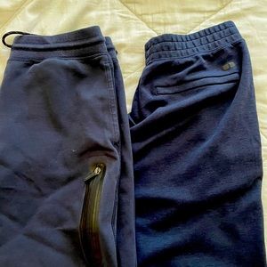 Mens Jogging Pants M